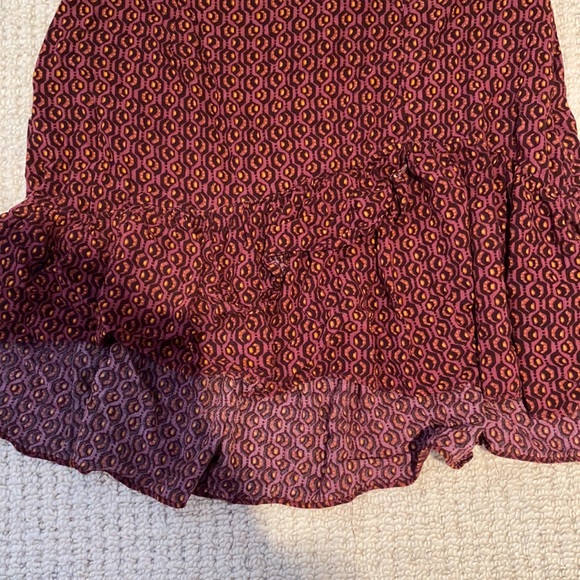 free people skirt - Picture 2 of 4